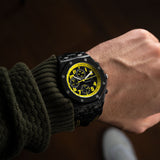 Royal Oak Offshore Chronograph Bumble Bee - 26176FO.OO.D101CR.02