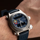 Emergency Orbiter 3 Limited Edition LC100 2005 - E56321