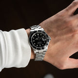 Submariner Date - 116610LN