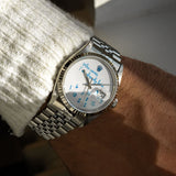 Datejust 36mm Who Cares Dial 1991 - 16234
