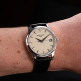 Calatrava 39mm Roségold 2015 - 5227G-001