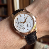 Master Eight Days Roségold 41.5mm - Q1602420