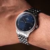 De Ville Prestige Master Chronometer 41mm -  434.10.41.21.03.001
