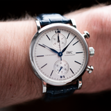 Portofino Chronograph 39mm 2022 - IW391407