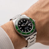 Submariner Starbucks 2023 - 126610LV