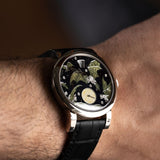 Romulus Limited Edition to 50 - 254.102.59