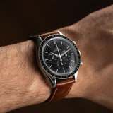 Speedmaster Professional Moonwatch First Omega in Space 2020 - 311.32.40.30.01.001