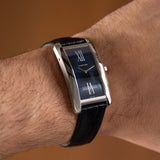 Tank Américaine Europe Ltd. Edition Platinum Unworn 2025 - WGTA0367