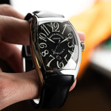 Casablanca Black Dial - 8880CDT