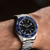 Seamaster Planet Ocean 600M Black Dial Unworn 2026 - 217.30.42.21.01.002