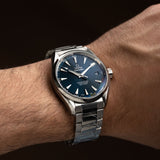 Seamaster Aqua Terra 2018 - 522.10.42.21.03.001