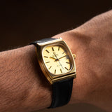 De Ville Tonneau Case - Date - 192.0036