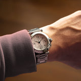 Pasha C 35mm White Dial - W31074M7