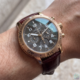 Type XXI Flyback Roségold 42.5mm - 3810BR/92/9ZU