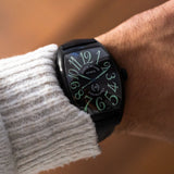 Casablanca Black Dial - 8880CNR