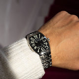 Casablanca Black Dial - 6850MC