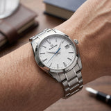 Heritage Collection WhiteDial Unworn 2026 - SBGX355G