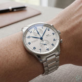 Portugieser Chronograph 2022 41 mm -  IW371617