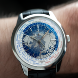 Geophysic Universal Time - Q8108420