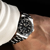 Submariner No Date Unworn 2026 - 124060