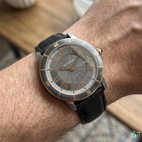 Ronde de Cartier Steel 42mm - W2RN0009