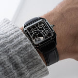 Santos Dumont Skeleton 2025 - WHSA0044