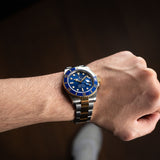 Submariner Date Blue Dial 2021 - 126613LB