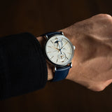 Portofino Complete Calendar 41mm 2023 - IW359001