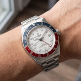 Black Bay GMT Pepsi 41mm 2025 - 79830RB