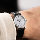 Calatrava White Gold 31MM - 7119G-010