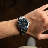Seamaster Diver 300M Blue Dial - 2599.80.00