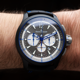 Master Compressor Chronograph - Q205C571