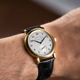 A. Lange & Söhne - 1815