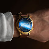 Celestial Grand Complications Yellowgold 2008 - 5102J-001