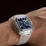 Metropolitan Chrono - F00112.4283001
