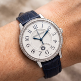 Rendez-Vous Night & Day Steel 34mm - Q3448430