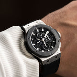 Big Bang Aero 44mm Chronograph - 311.SM.1170.GR