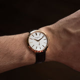 Patek Philippe Calatrava Roségold - 5123R-001
