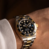 Submariner Date Unworn 2026 - 126613LN