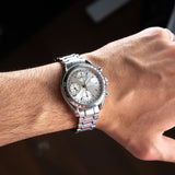 Speedmaster Chronograph Triple Date - 3523.30.00