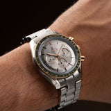 Speedmaster Tokyo Rising Sun 2021 - 522.20.42.30.06.001