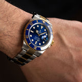 Submariner Date Bluesy Unworn 2026- 126613LB