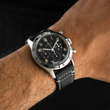 Aviator 8 1953 Re-Edition Chronograph 2025 LC100 - AB0920131B1X1