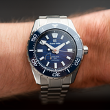 Evolution 9Spring Drive U.F.A. Ushio 300 Diver 2026 - SLGB023G