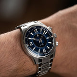 Polaris Mariner Memovox 42mm - Q9038180