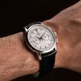 Traditionnelle Chronograph White Gold - 47192/000G-9504
