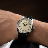 Elegance Collection Unworn 2026 - SBGW301