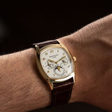 Perpetual Calendar Grand Complications Yellow Gold 2014 - 5940J