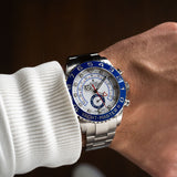 Yacht-Master II LC100 2019 - 116680