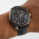 Speedmaster Professional Meteorite Gray Side of the Moon 2025 - 311.63.44.51.99.002